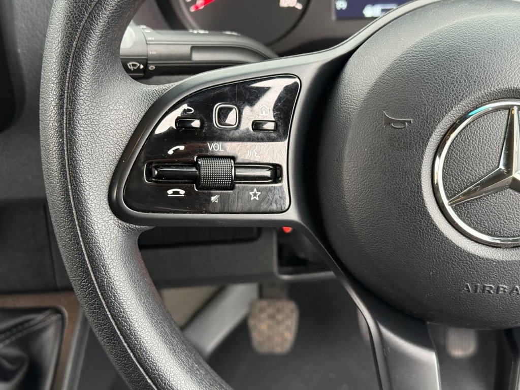 Used Mercedes-Benz Sprinter 2023 for sale - 77341756: Photo 25