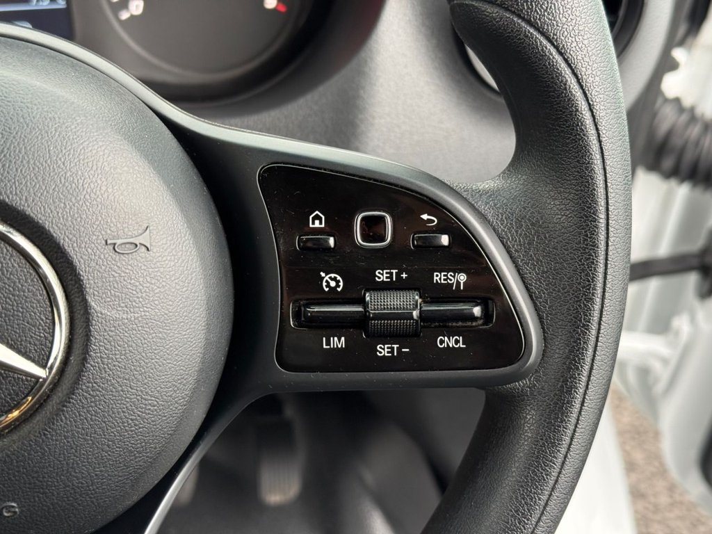 Used Mercedes-Benz Sprinter 2023 for sale - 77341756: Photo 26