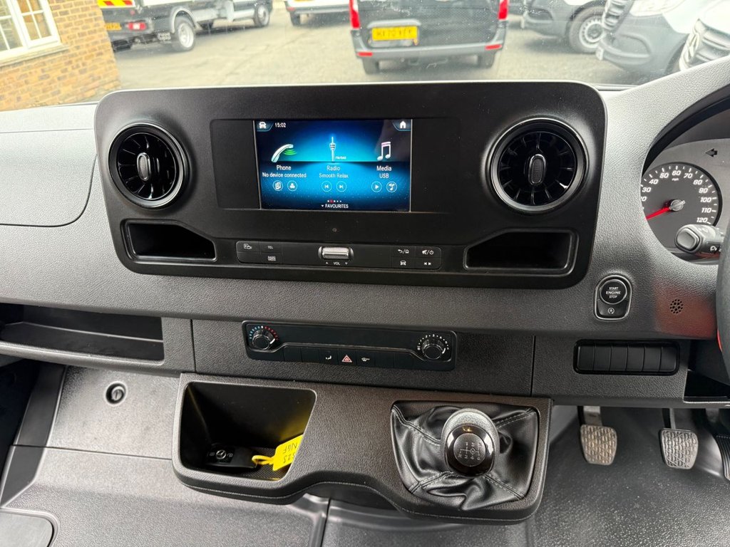 Used Mercedes-Benz Sprinter 2023 for sale - 77341756: Photo 27