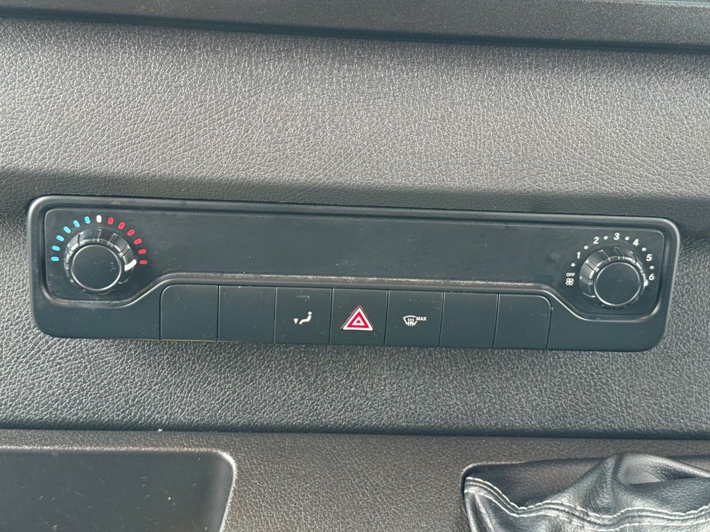 Used Mercedes-Benz Sprinter 2023 for sale - 77341756: Photo 28