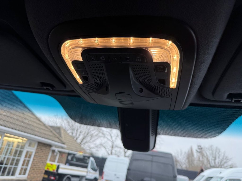 Used Mercedes-Benz Sprinter 2023 for sale - 77341756: Photo 30