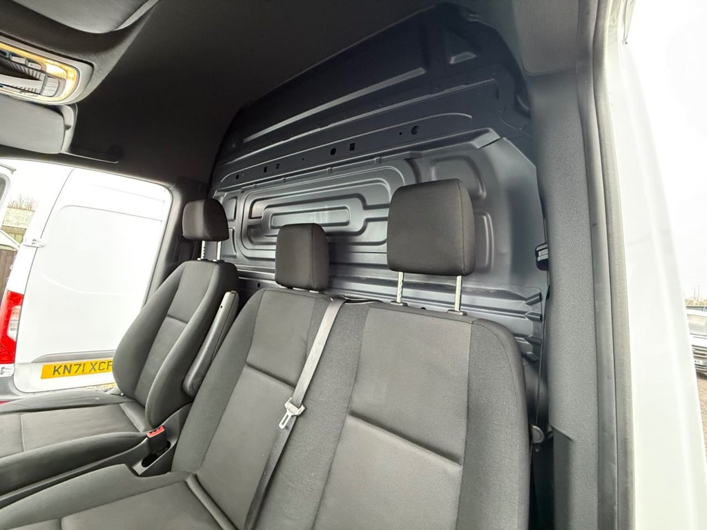 Used Mercedes-Benz Sprinter 2023 for sale - 77341756: Photo 39