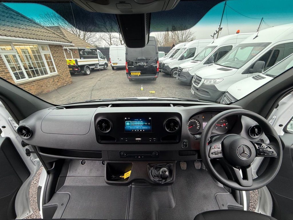 Used Mercedes-Benz Sprinter 2023 for sale - 77341756: Photo 40