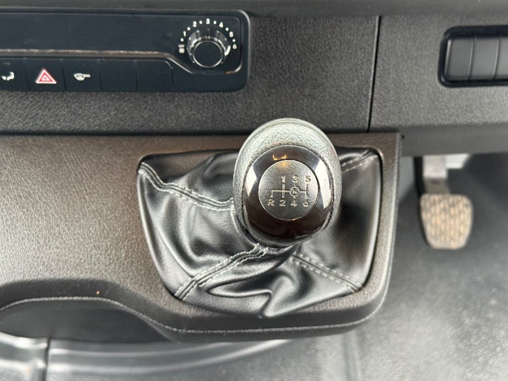 Used Mercedes-Benz Sprinter 2023 for sale - 77341756: Photo 41