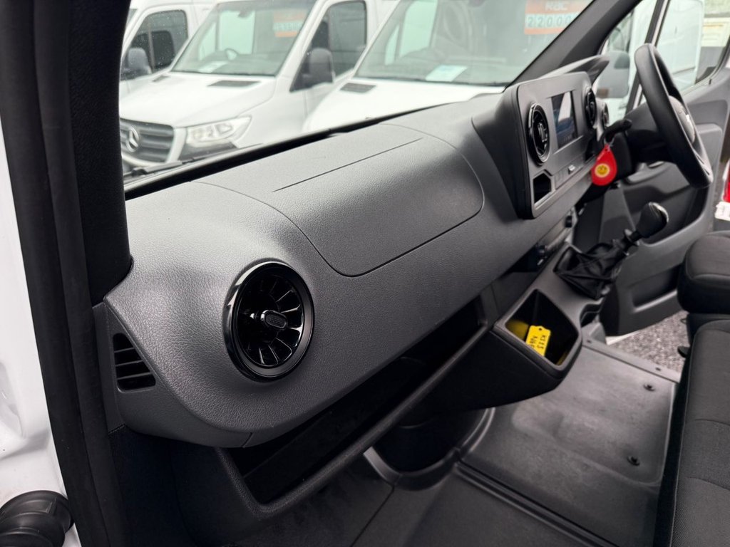 Used Mercedes-Benz Sprinter 2023 for sale - 77341756: Photo 42