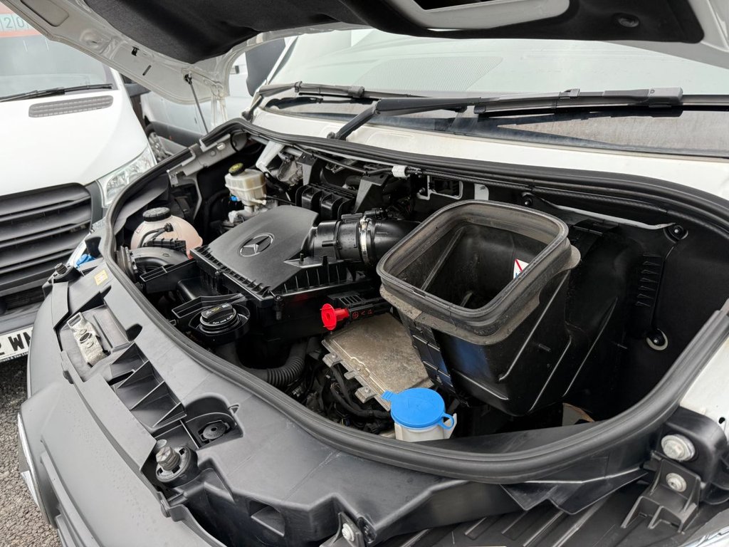 Used Mercedes-Benz Sprinter 2023 for sale - 77341756: Photo 44