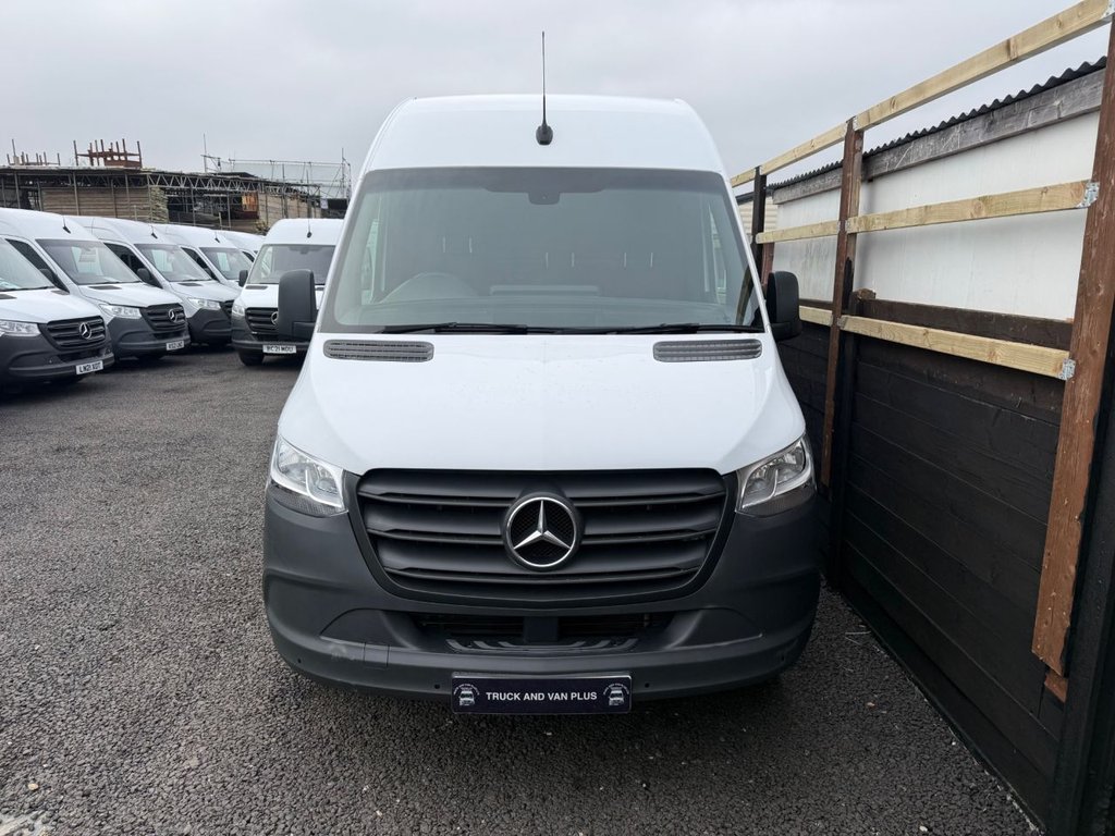 Used Mercedes-Benz Sprinter 2023 for sale - 77341756: Photo 5