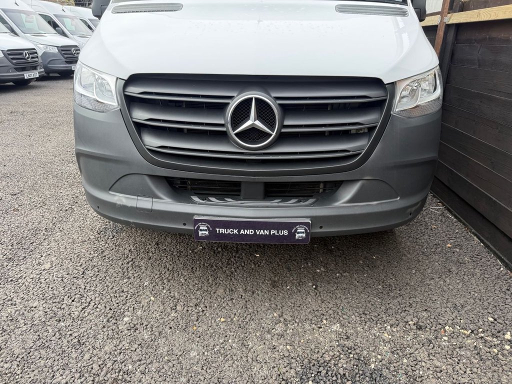Used Mercedes-Benz Sprinter 2023 for sale - 77341756: Photo 6