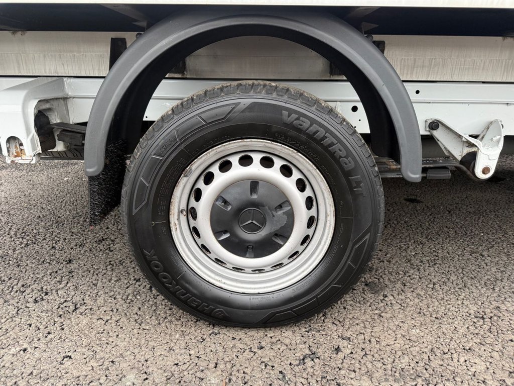 Used Mercedes-Benz Sprinter 2019 for sale - 77806933: Photo 10