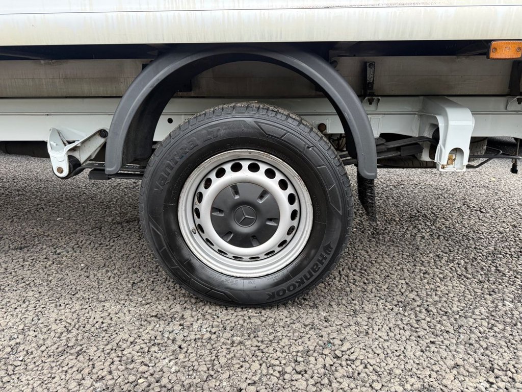 Used Mercedes-Benz Sprinter 2019 for sale - 77806933: Photo 16