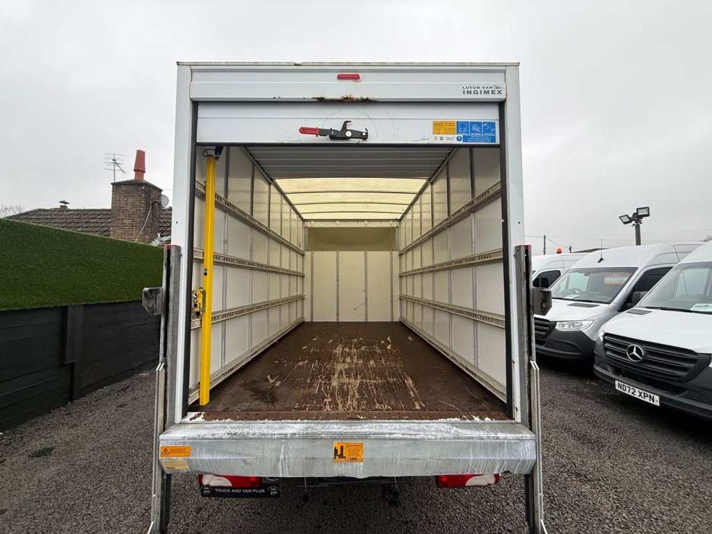 Used Mercedes-Benz Sprinter 2019 for sale - 77806933: Photo 19