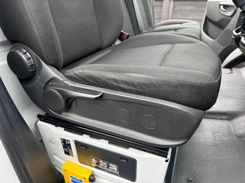 Used Mercedes-Benz Sprinter 2019 for sale - 77806933: Photo 22