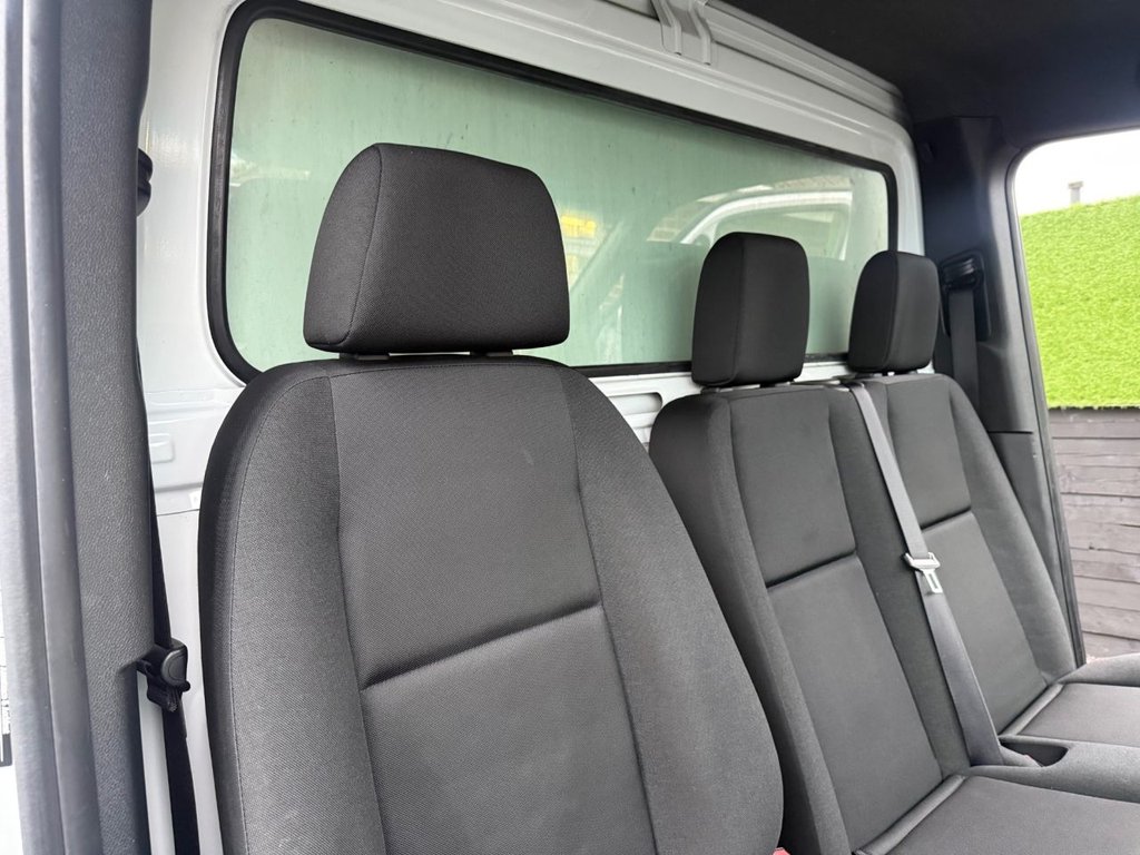 Used Mercedes-Benz Sprinter 2019 for sale - 77806933: Photo 23
