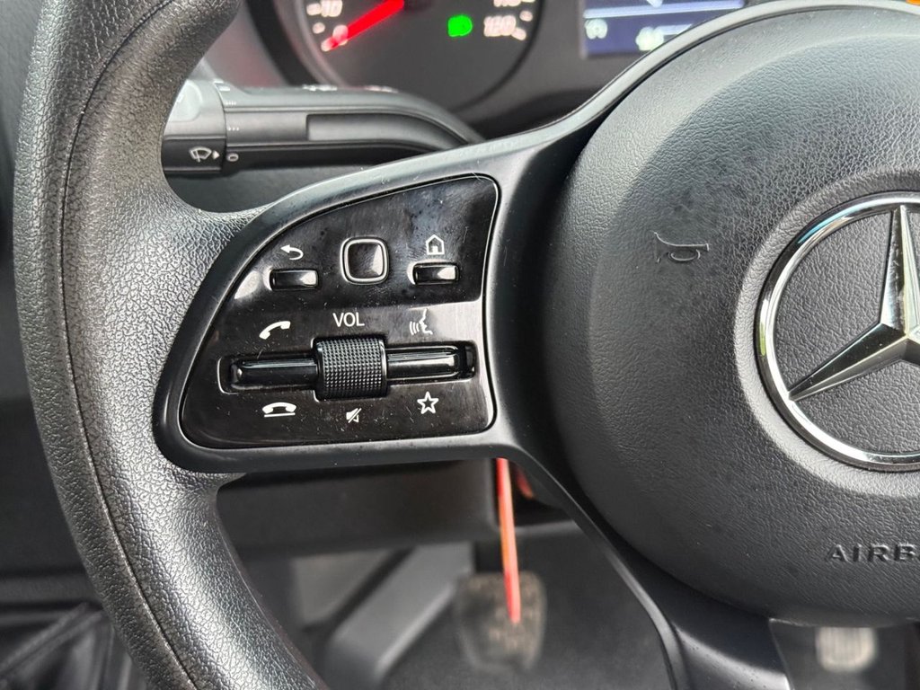 Used Mercedes-Benz Sprinter 2019 for sale - 77806933: Photo 26