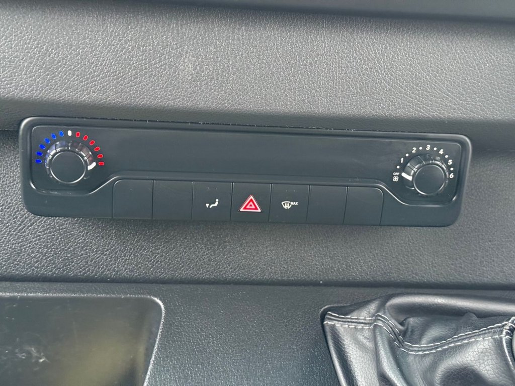 Used Mercedes-Benz Sprinter 2019 for sale - 77806933: Photo 28