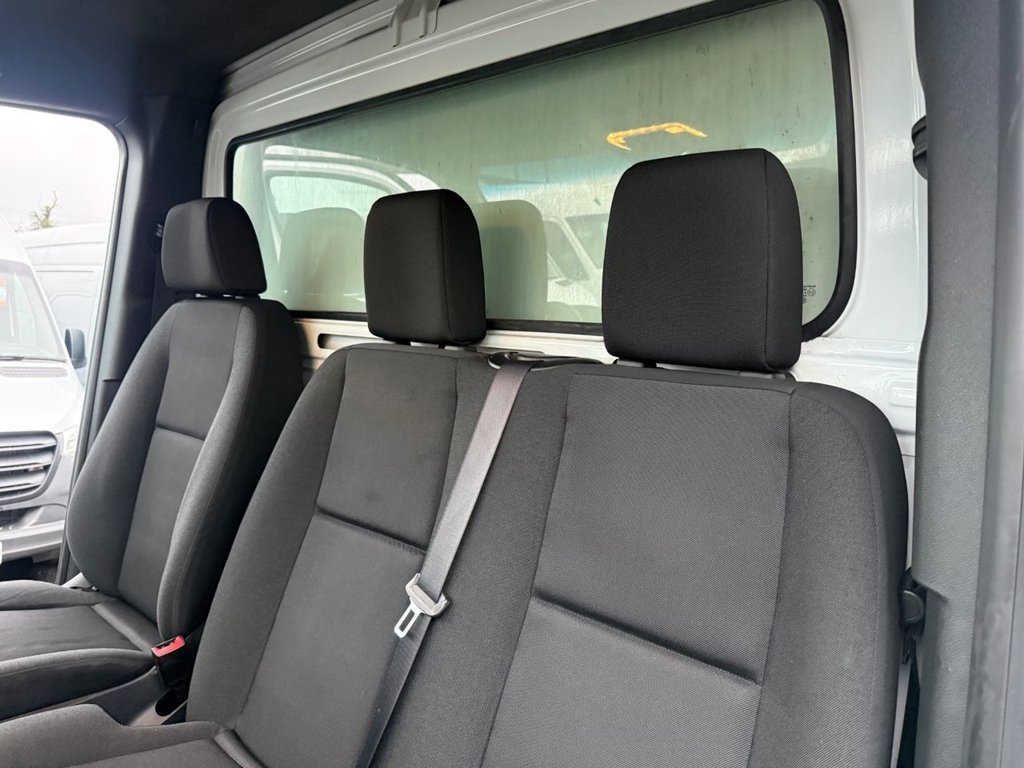 Used Mercedes-Benz Sprinter 2019 for sale - 77806933: Photo 35