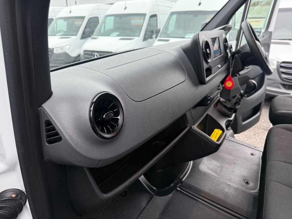 Used Mercedes-Benz Sprinter 2019 for sale - 77806933: Photo 39