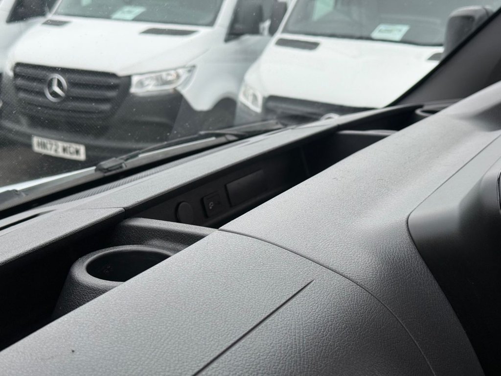 Used Mercedes-Benz Sprinter 2019 for sale - 77806933: Photo 40