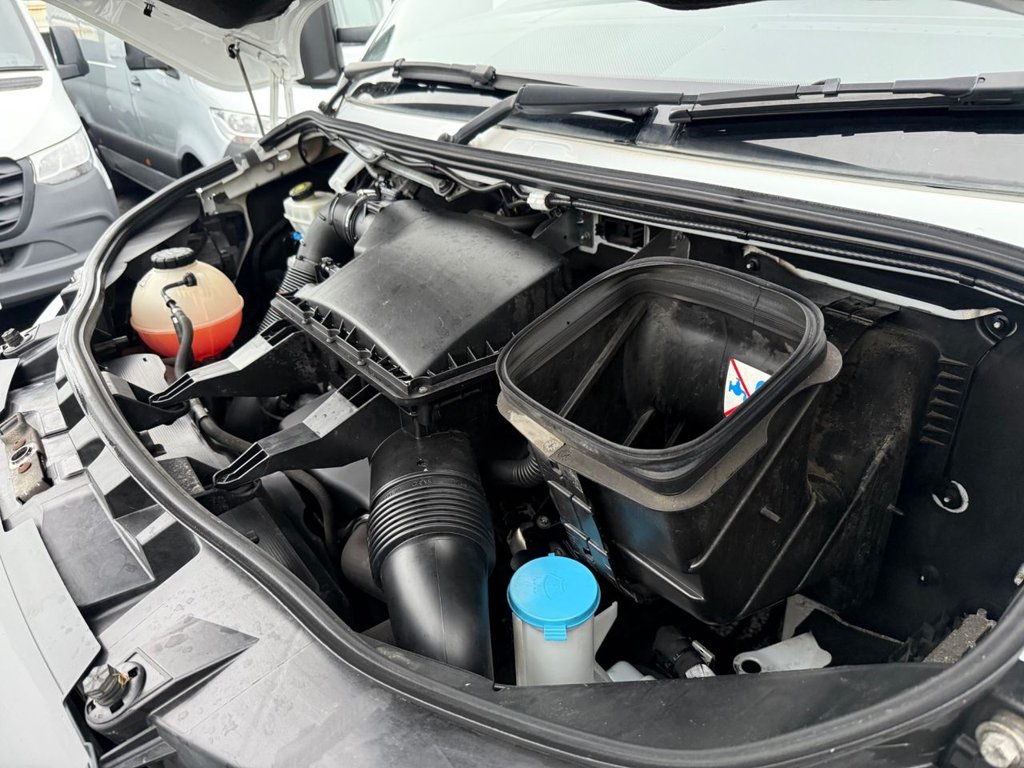 Used Mercedes-Benz Sprinter 2019 for sale - 77806933: Photo 41