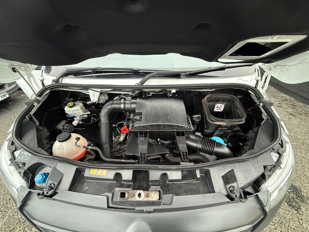 Used Mercedes-Benz Sprinter 2019 for sale - 77806933: Photo 42