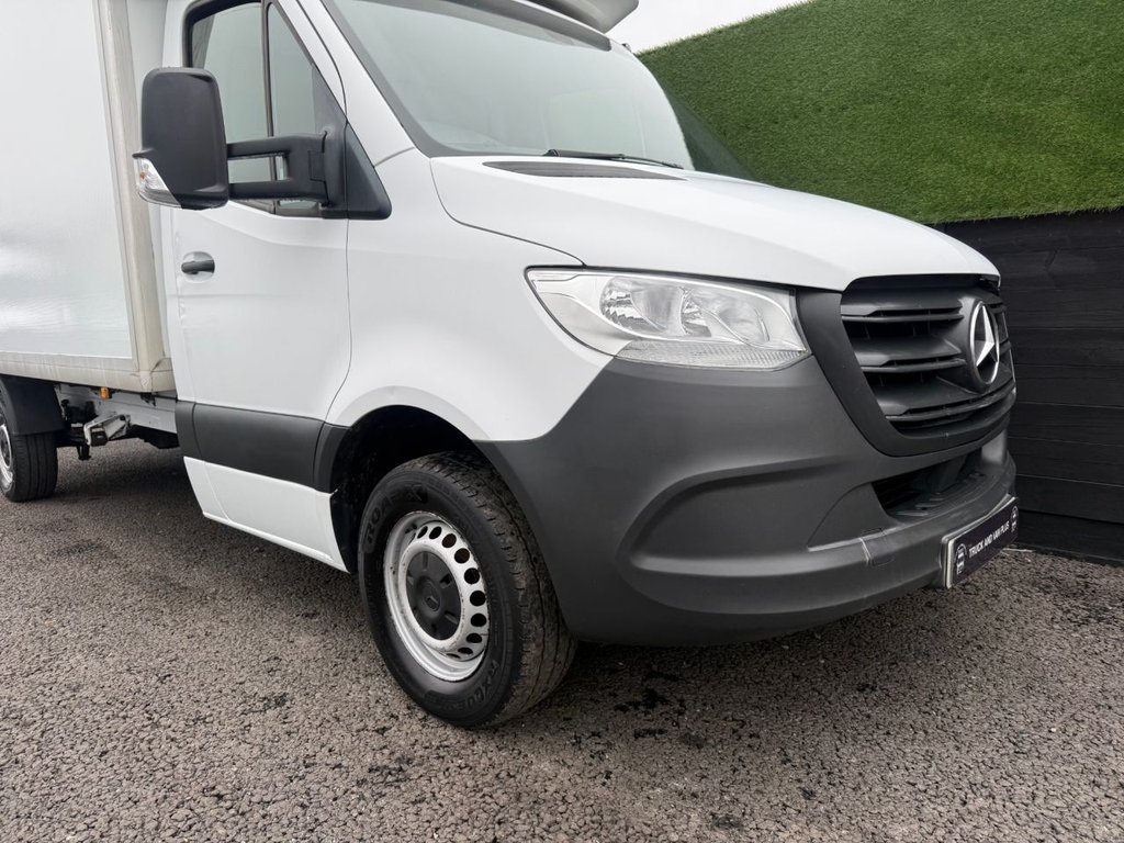 Used Mercedes-Benz Sprinter 2019 for sale - 77806933: Photo 5