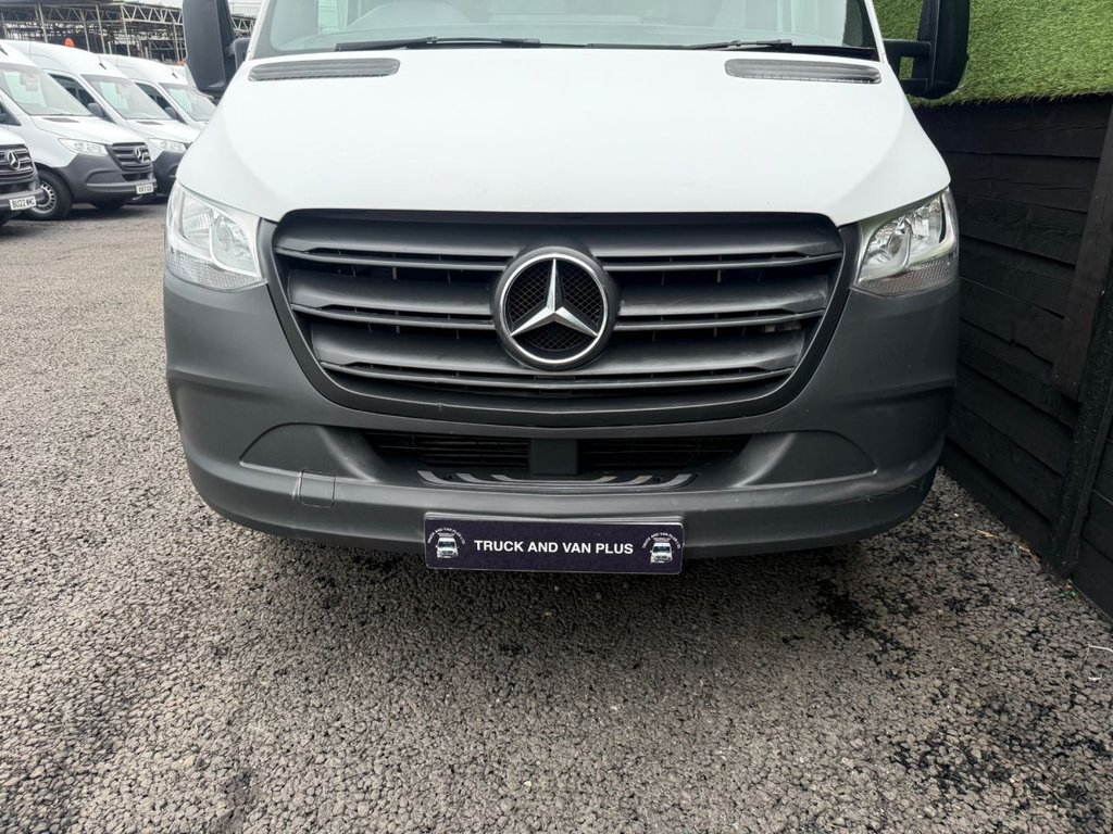 Used Mercedes-Benz Sprinter 2019 for sale - 77806933: Photo 6