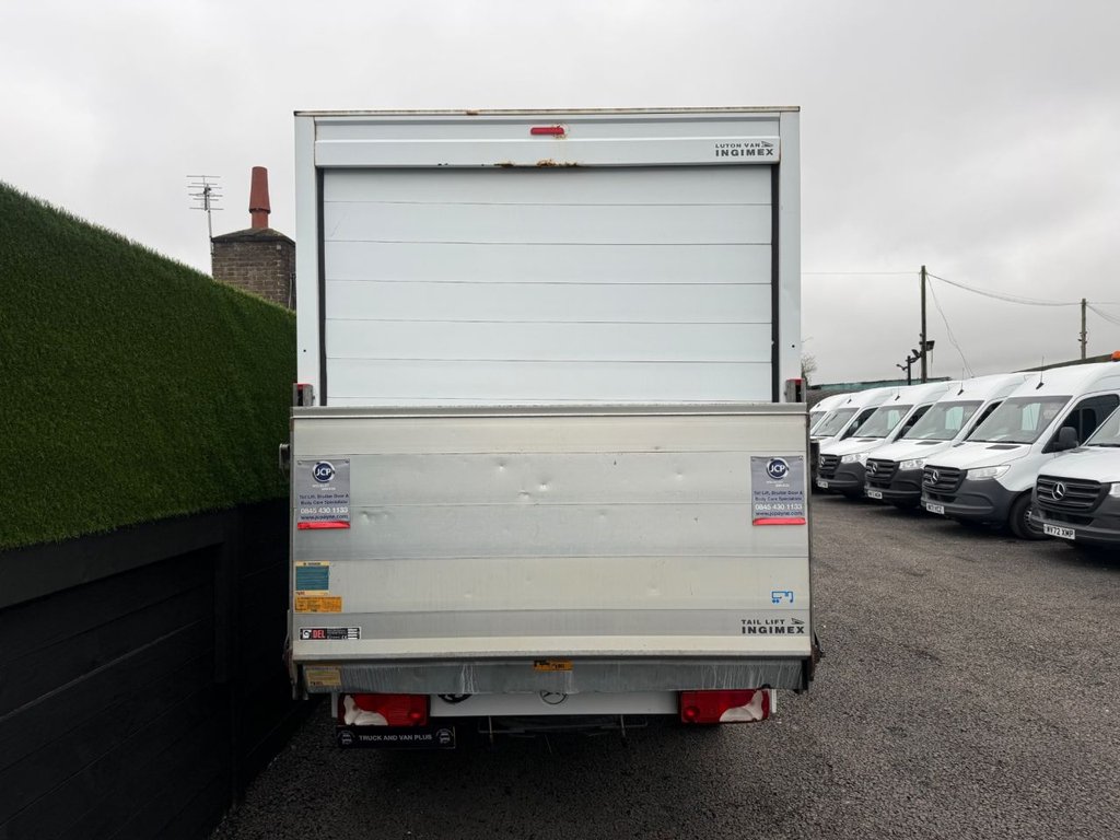 Used Mercedes-Benz Sprinter 2019 for sale - 77806933: Photo 9