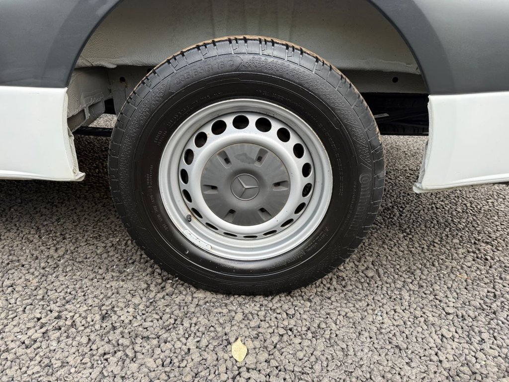 Used Mercedes-Benz Sprinter 2020 for sale - 77161733: Photo 15
