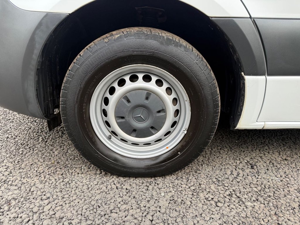 Used Mercedes-Benz Sprinter 2020 for sale - 77161733: Photo 16