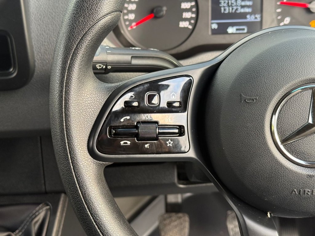 Used Mercedes-Benz Sprinter 2020 for sale - 77161733: Photo 24