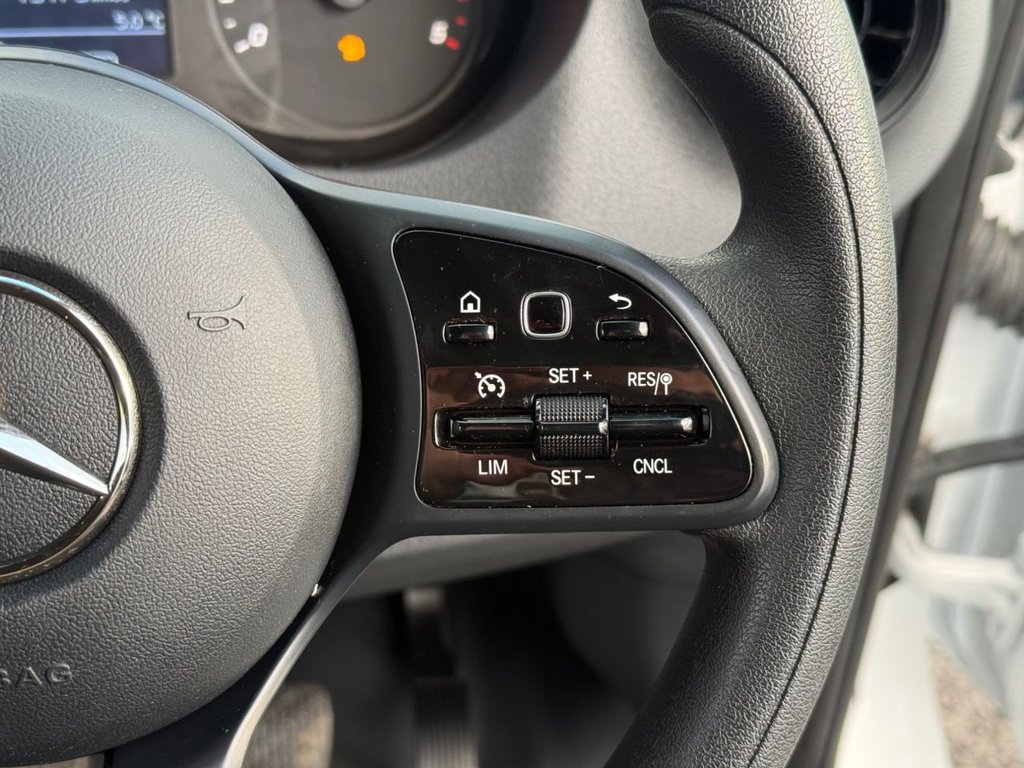 Used Mercedes-Benz Sprinter 2020 for sale - 77161733: Photo 25