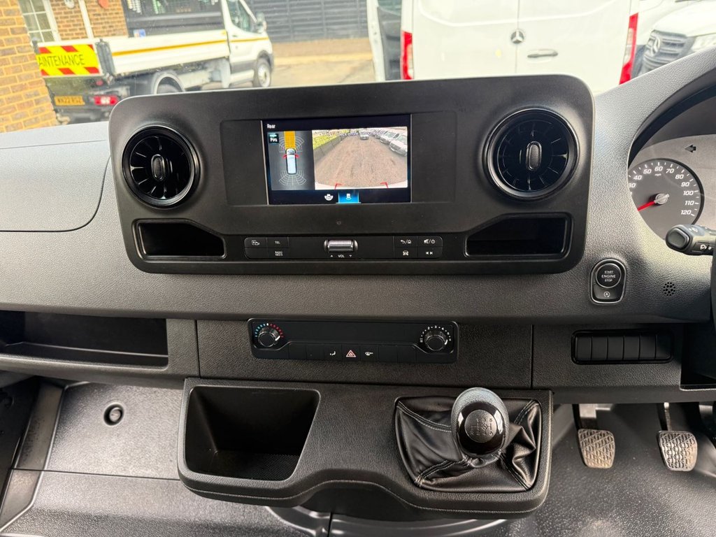 Used Mercedes-Benz Sprinter 2020 for sale - 77161733: Photo 26