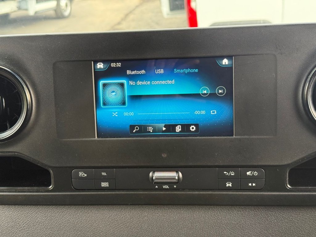 Used Mercedes-Benz Sprinter 2020 for sale - 77161733: Photo 27