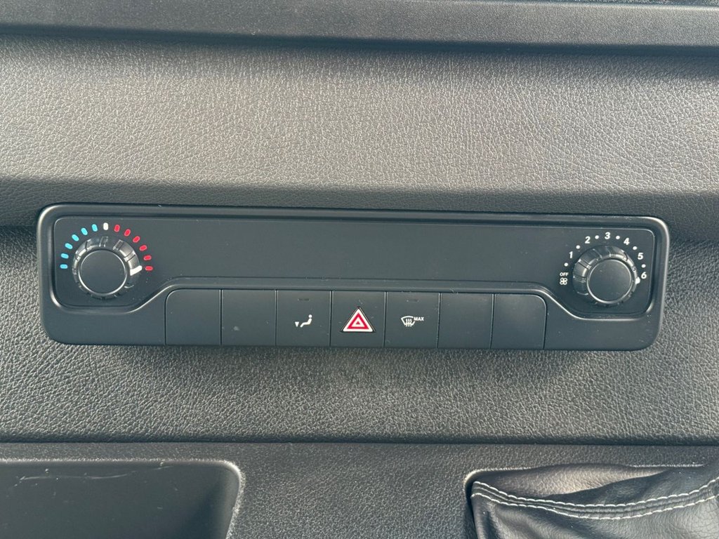 Used Mercedes-Benz Sprinter 2020 for sale - 77161733: Photo 28