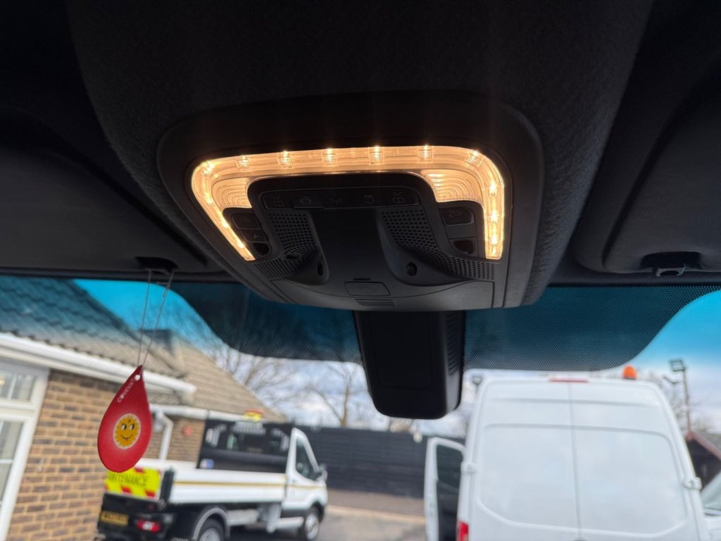 Used Mercedes-Benz Sprinter 2020 for sale - 77161733: Photo 29