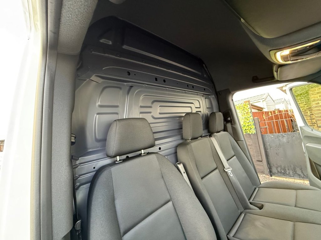 Used Mercedes-Benz Sprinter 2020 for sale - 77161733: Photo 34