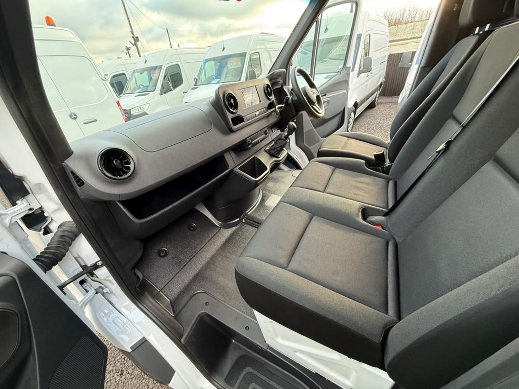 Used Mercedes-Benz Sprinter 2020 for sale - 77161733: Photo 37