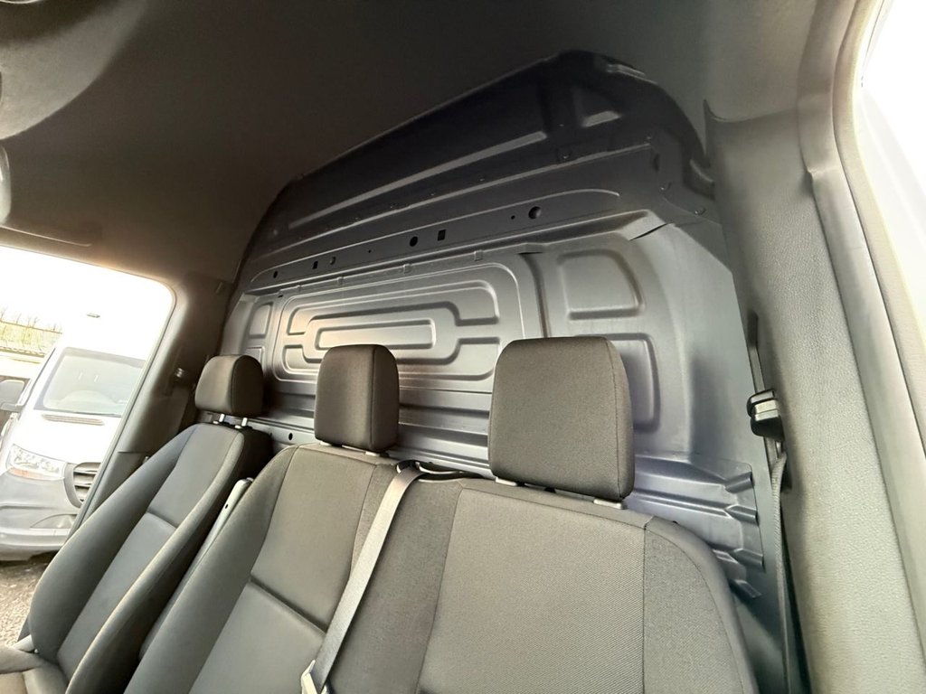 Used Mercedes-Benz Sprinter 2020 for sale - 77161733: Photo 38