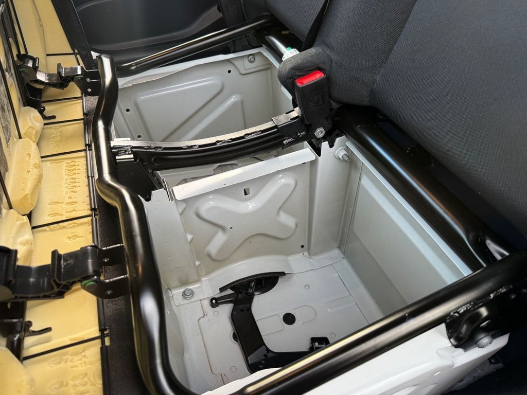 Used Mercedes-Benz Sprinter 2020 for sale - 77161733: Photo 42