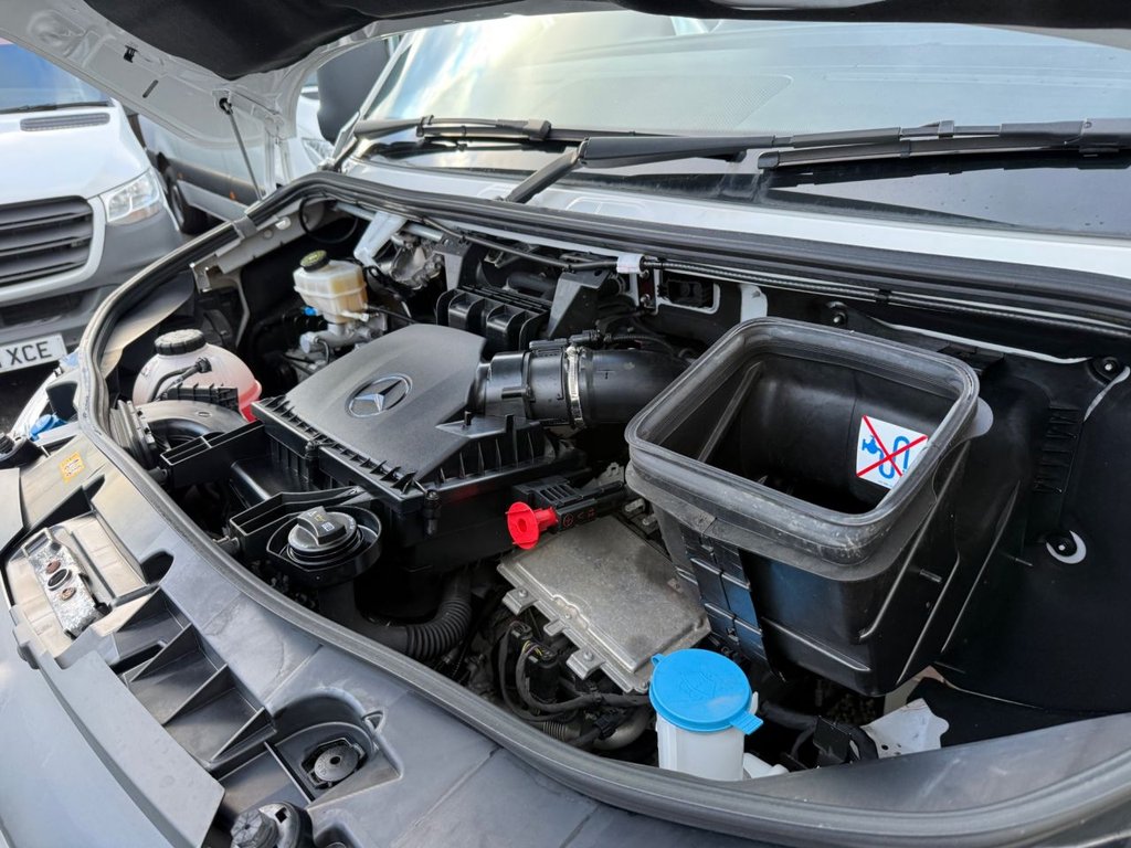 Used Mercedes-Benz Sprinter 2020 for sale - 77161733: Photo 43