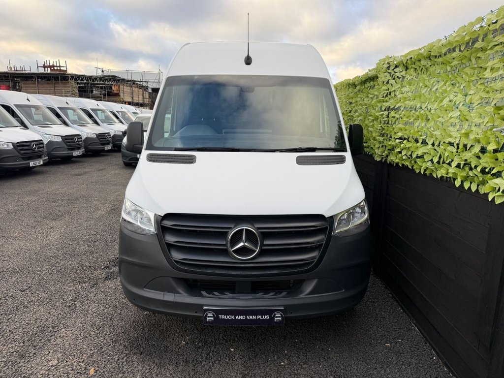 Used Mercedes-Benz Sprinter 2020 for sale - 77161733: Photo 5