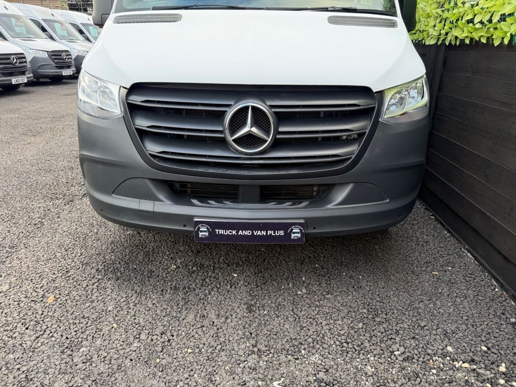Used Mercedes-Benz Sprinter 2020 for sale - 77161733: Photo 6
