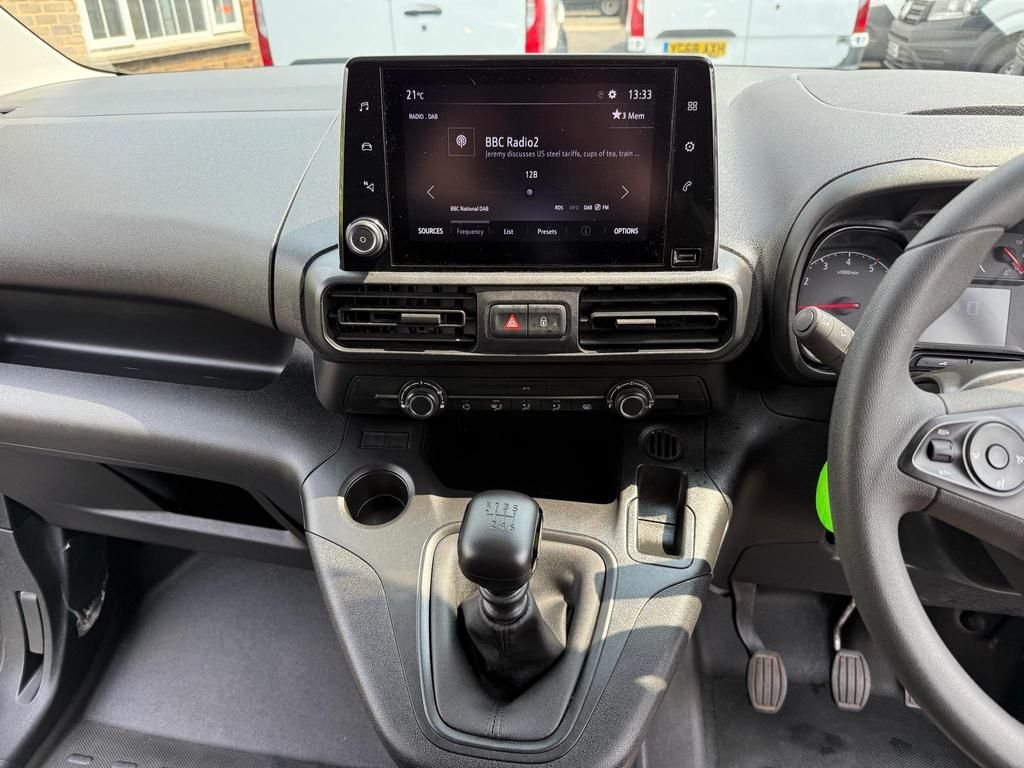 Vehicle 17