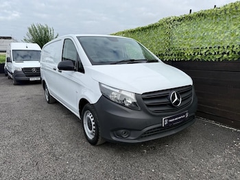 Mercedes-Benz - Vito