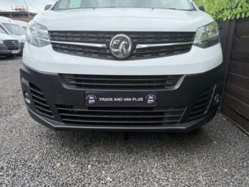 Used Vauxhall Vivaro 2022 for sale - 74750784: Photo