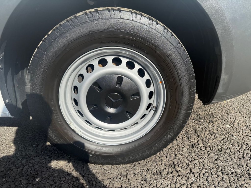 Used Mercedes-Benz Sprinter 2019 for sale - 76119285: Photo 11