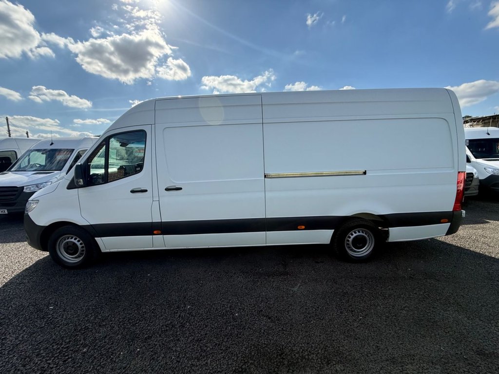 Used Mercedes-Benz Sprinter 2019 for sale - 76119285: Photo 13