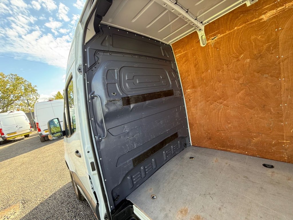 Used Mercedes-Benz Sprinter 2019 for sale - 76119285: Photo 20