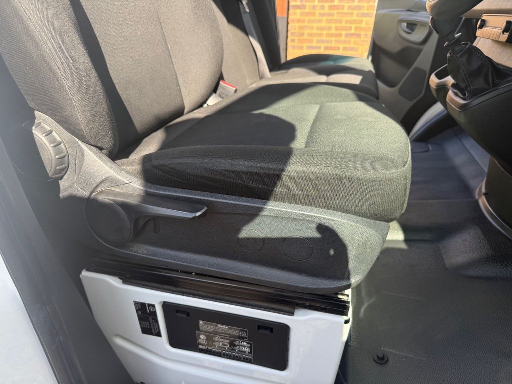 Used Mercedes-Benz Sprinter 2019 for sale - 76119285: Photo 21