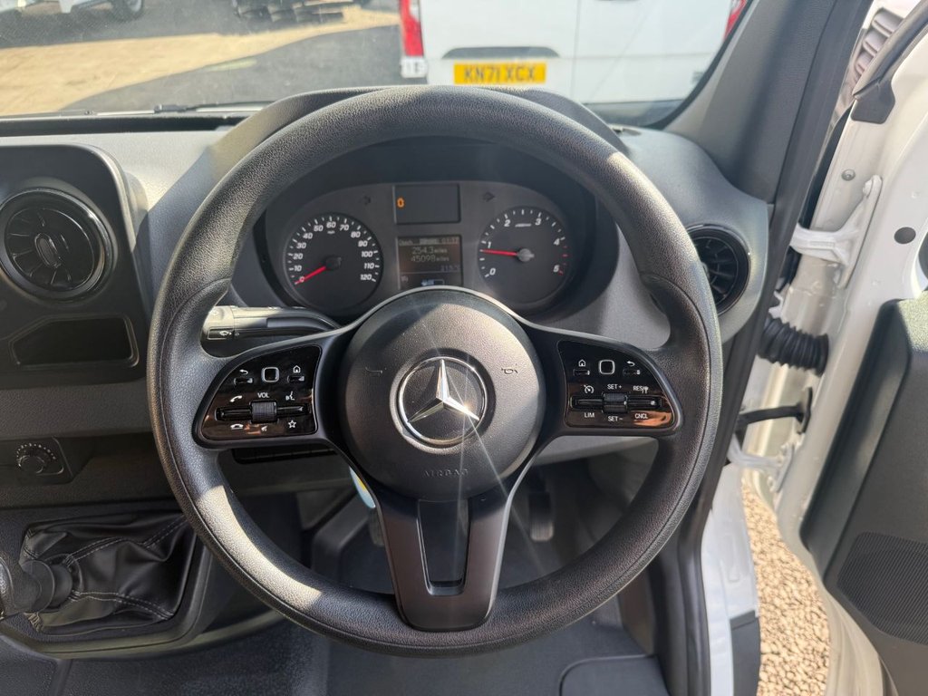 Used Mercedes-Benz Sprinter 2019 for sale - 76119285: Photo 23